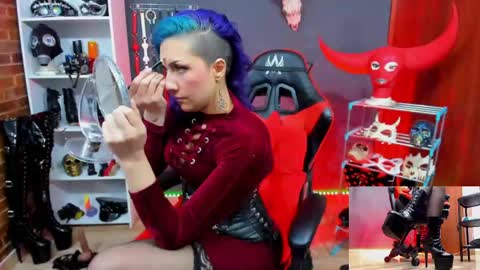 Yelena online show from 05-22-26, 09:53