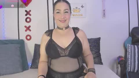 Yelena Owens online show from 03-02-26, 01:30