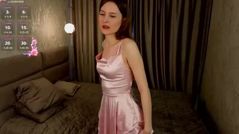 Kate online show from 03-07-26, 01:24