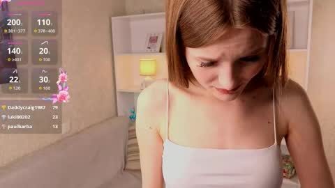 Snapshot of yelenaolaya chatting on 04-28-26, 02:27 Kate online show from 04-28-26, 02:27