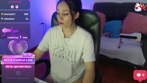 Valery  online show from 12-19-24, 12:56