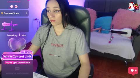 Valery  online show from 12-21-24, 03:58