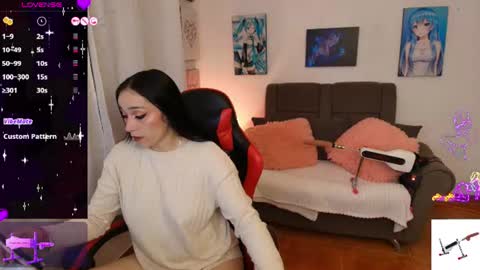 Snapshot of yeliana_sexy chatting on 07-28-26, 07:26 Valery online show from 07-28-26, 07:26