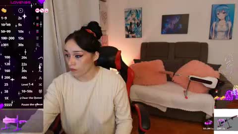 Snapshot of yeliana_sexy chatting on 07-28-26, 11:28 Valery online show from 07-28-26, 11:28