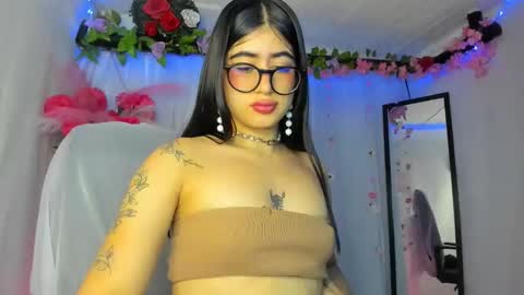 YELINA online show from 12-03-25, 10:52