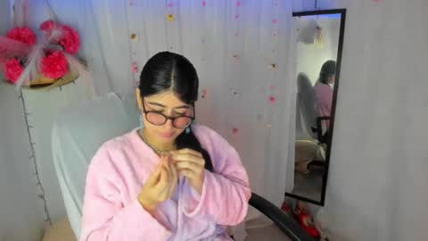 YELINA online show from 02-20-26, 10:54