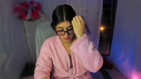 YELINA online show from 03-09-26, 11:09