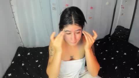 YELINA online show from 03-23-26, 10:58