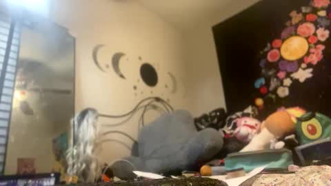 Ella Ts online show from 02-02-25, 04:05