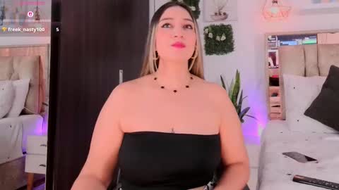 Snapshot of yellow_lily chatting on 02-24-26, 04:38 yellow_lily online show from 02-24-26, 04:38