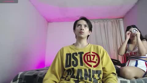 Jodie Andy 3 online show from 09-20-25, 03:07