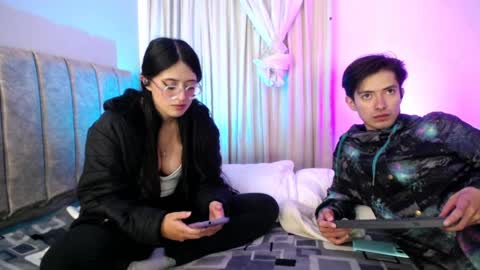 Jodie Andy 3 online show from 04-02-26, 02:09