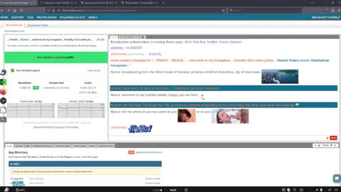 .     y e l l o w s n a k e s       . online show from 03-20-26, 10:25