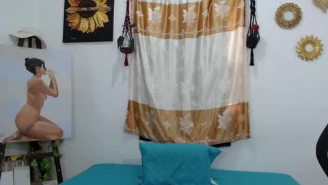 Snapshot of yemaya_28 chatting on 03-02-25, 12:22 Yemaya 28 online show from 03-02-25, 12:22