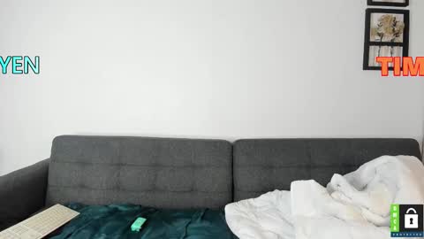 Yen online show from 11-01-25, 07:10