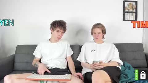 Yen online show from 11-15-25, 07:32