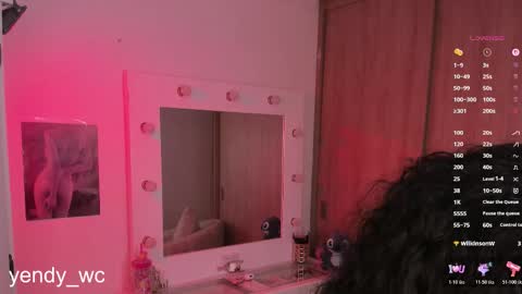 Snapshot of yendy_wc chatting on 02-28-26, 03:57 yendy_wc online show from 02-28-26, 03:57