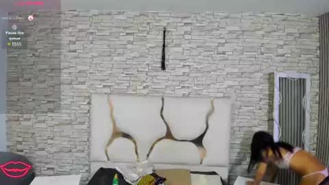 Snapshot of yenn_tay chatting on 07-11-26, 11:35 ZAYDEN online show from 07-11-26, 11:35