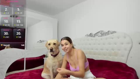 yennefer13 online show from 10-09-25, 08:51