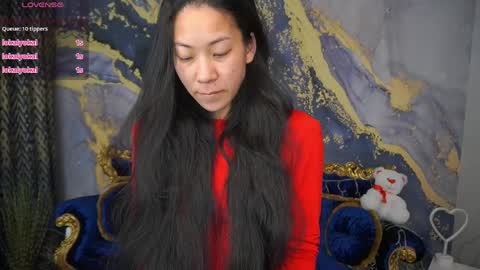 yennstar online show from 04-12-26, 04:28