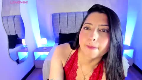Yensy online show from 05-12-26, 09:23