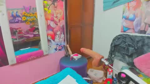 yeny_sex online show from 05-10-26, 03:55