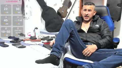 Yeol online show from 01-09-25, 06:36