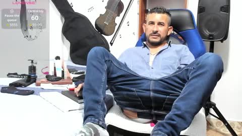 Yeol online show from 01-17-25, 06:23