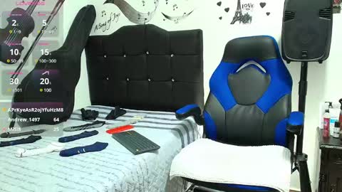 Yeol online show from 01-30-25, 10:08