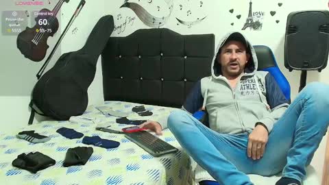 Yeol online show from 03-01-25, 06:43