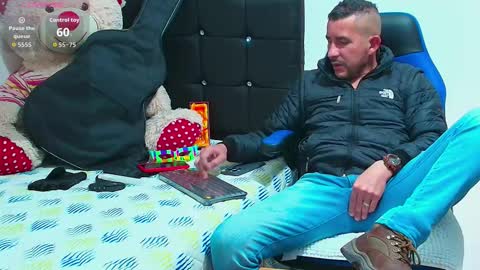 Yeol online show from 09-20-25, 07:04