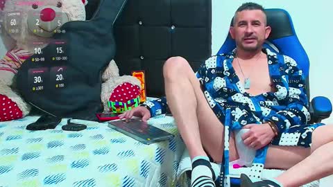 Yeol online show from 09-21-25, 06:53