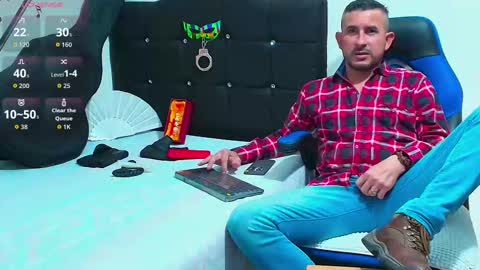 Yeol online show from 11-04-25, 07:57