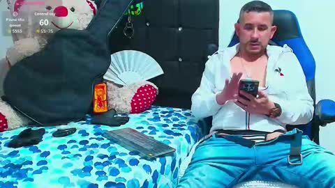 Yeol online show from 12-05-25, 07:10