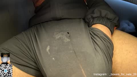 hot dick online show from 03-08-26, 09:29