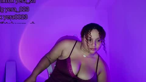 YERA  online show from 03-30-26, 11:39