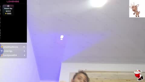 Yero online show from 12-19-24, 12:02