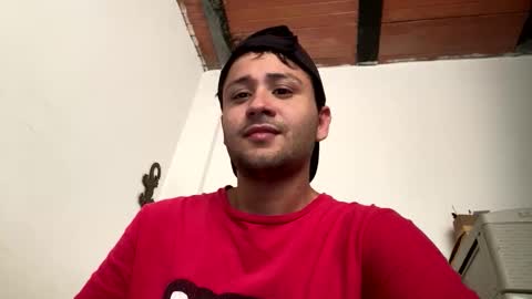 Yero online show from 03-08-26, 08:23