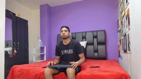 yerk_drom online show from 09-21-25, 06:20