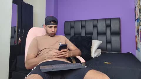 yerk_drom online show from 09-27-25, 06:46