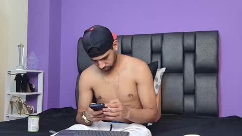 yerk_drom online show from 10-06-25, 06:49