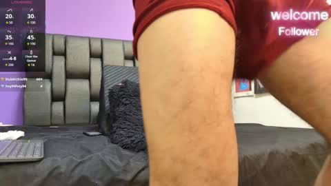 yerk_drom online show from 10-12-25, 10:09