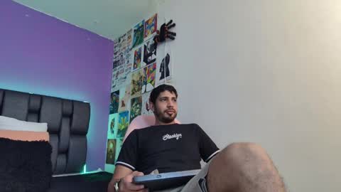 yerk_drom online show from 11-04-25, 07:02