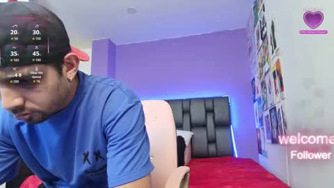 Snapshot of yerk_drom chatting on 11-07-25, 07:14 yerk_drom online show from 11-07-25, 07:14