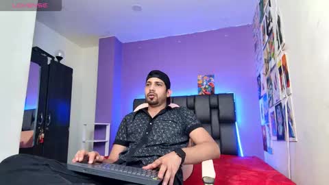 Snapshot of yerk_drom chatting on 11-11-25, 07:25 yerk_drom online show from 11-11-25, 07:25