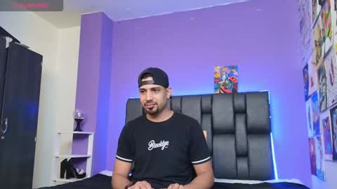 Snapshot of yerk_drom chatting on 11-16-25, 05:29 yerk_drom online show from 11-16-25, 05:29