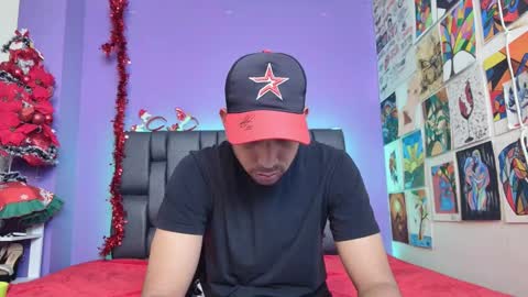 Snapshot of yerk_drom chatting on 11-24-25, 06:51 yerk_drom online show from 11-24-25, 06:51