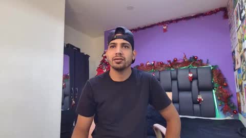 Snapshot of yerk_drom chatting on 11-29-25, 06:55 yerk_drom online show from 11-29-25, 06:55