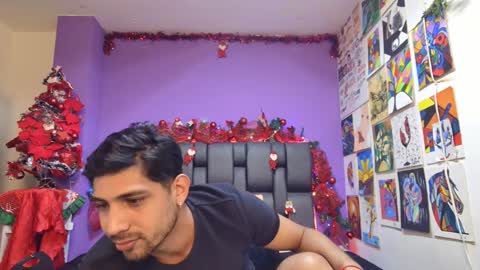 Snapshot of yerk_drom chatting on 11-30-25, 06:01 yerk_drom online show from 11-30-25, 06:01