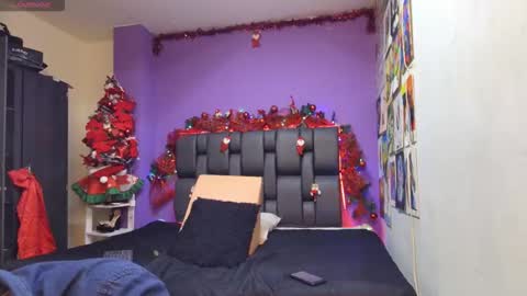 Snapshot of yerk_drom chatting on 12-03-25, 07:01 yerk_drom online show from 12-03-25, 07:01